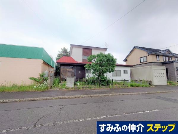 屯田五条１０ 1420万円