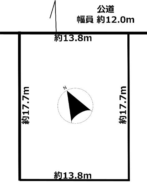 屯田五条１０ 1420万円