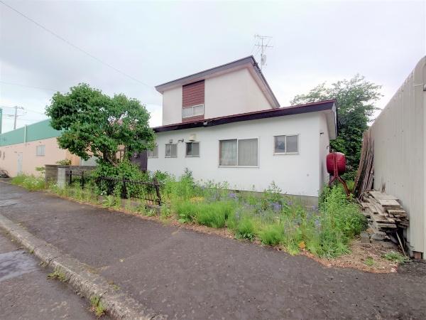 屯田五条１０ 1420万円