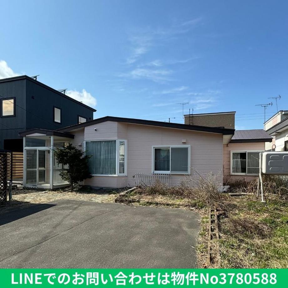 美園町２（苫小牧駅） 1080万円