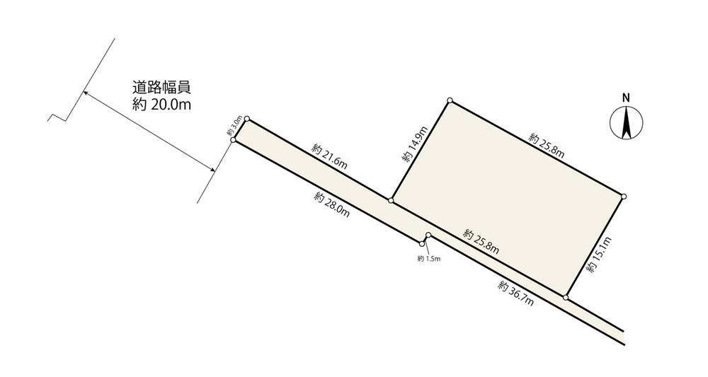 東苗穂八条３ 1000万円