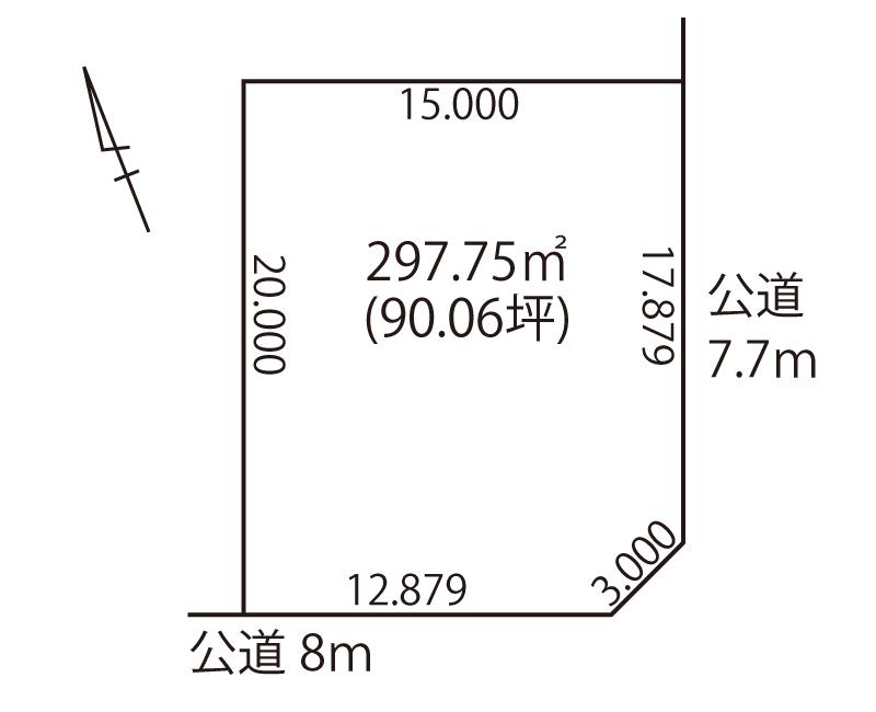 札幌市南区澄川5条13丁目 《豊栄建設》