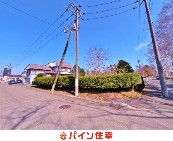 駒場町６（恵庭駅） 1020万円