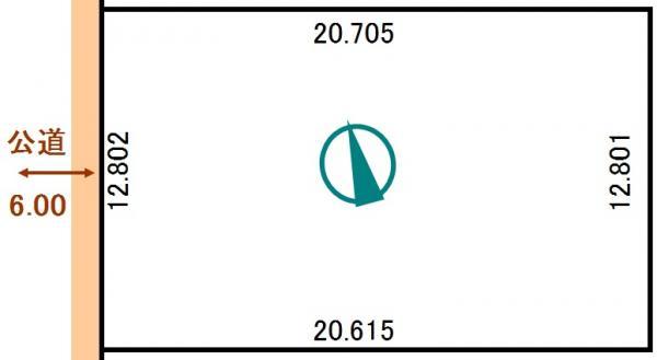 柏東７ 100万円