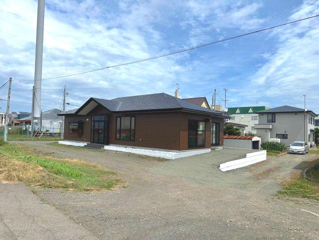 釧路、白糠町庶路 平屋 格安売ります☆ - 北海道のその他