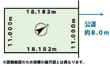 札幌市厚別区厚別北1条2丁目