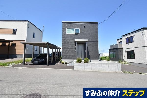 新光町（朝里駅） 3250万円