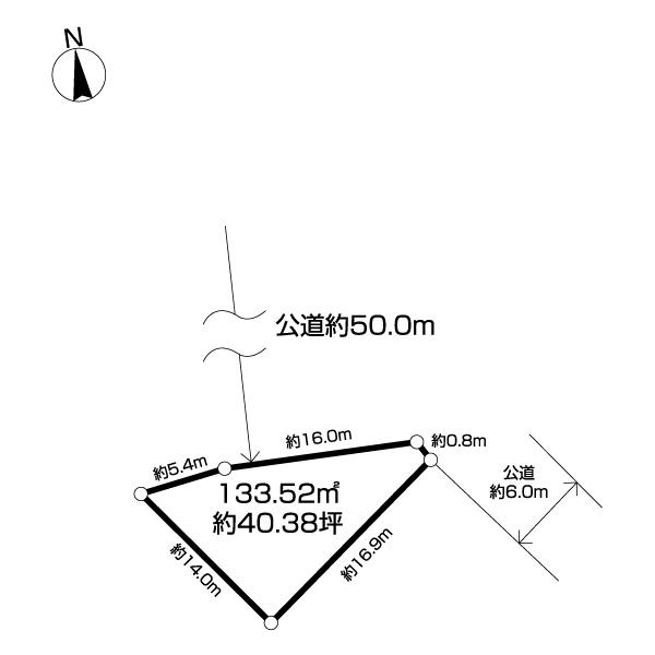 新川三条５（新川駅） 1280万円