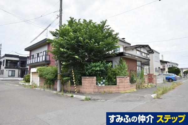 新琴似一条４（新川駅） 1460万円