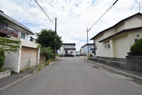 新琴似一条４（新川駅） 1460万円