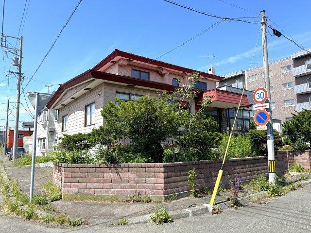 日の出町２（苫小牧駅） 1280万円