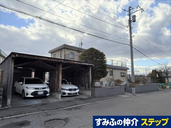 上野幌一条１（ひばりが丘駅） 7380万円