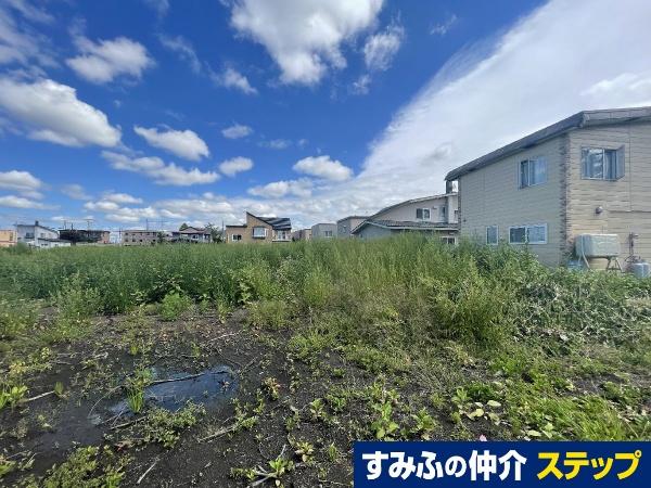 大町４（恵庭駅） 2187万円