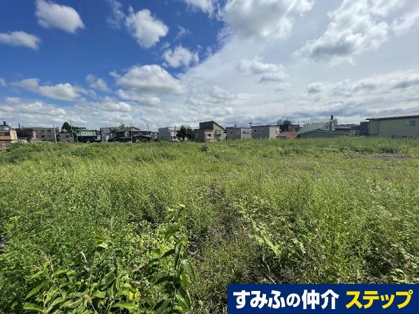 大町４（恵庭駅） 6268万円