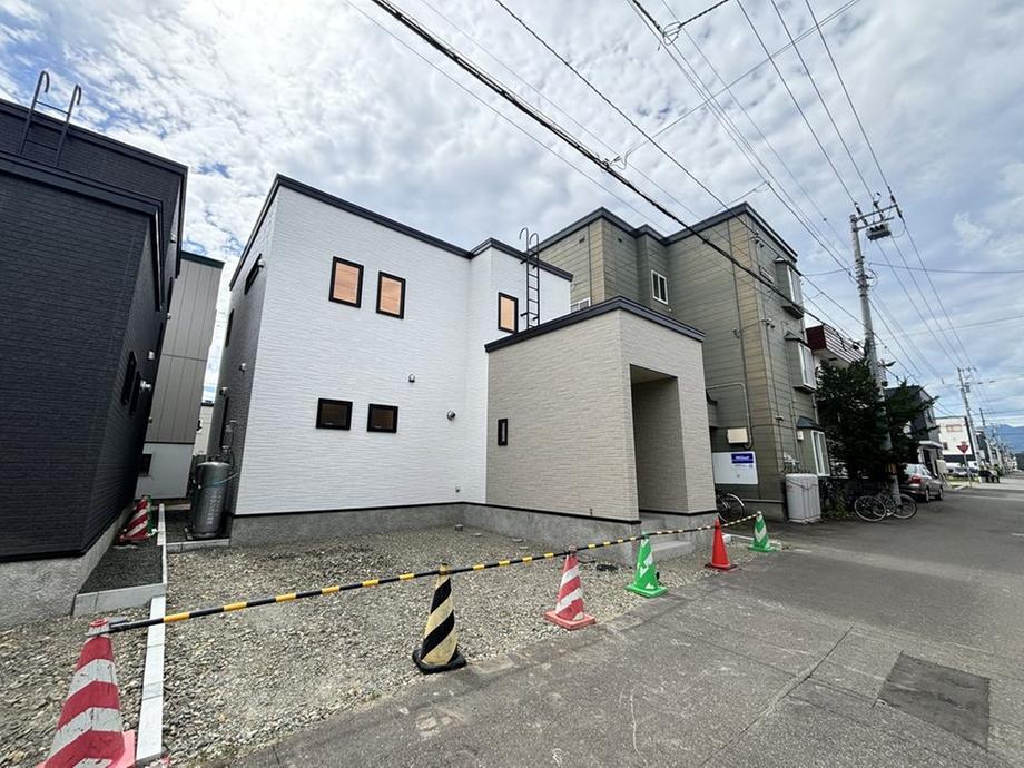 北二十八条東１０（元町駅） 3780万円