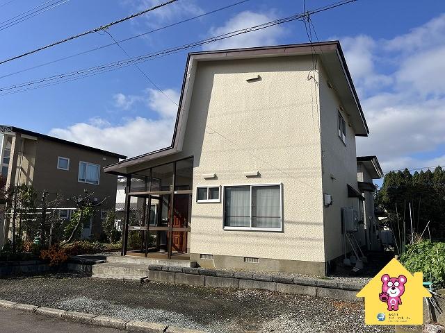 西旭岡町２ 580万円