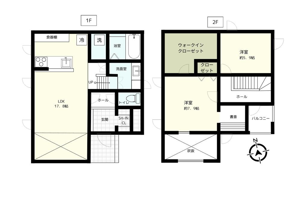 中の島一条７（幌南小学校前駅） 3980万円