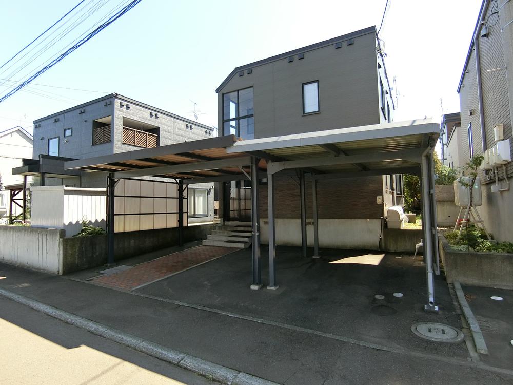 平岡七条３（大谷地駅） 3390万円