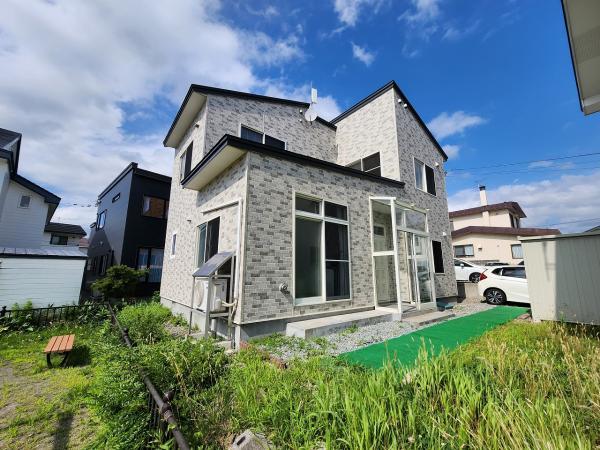 桔梗３（桔梗駅） 1280万円