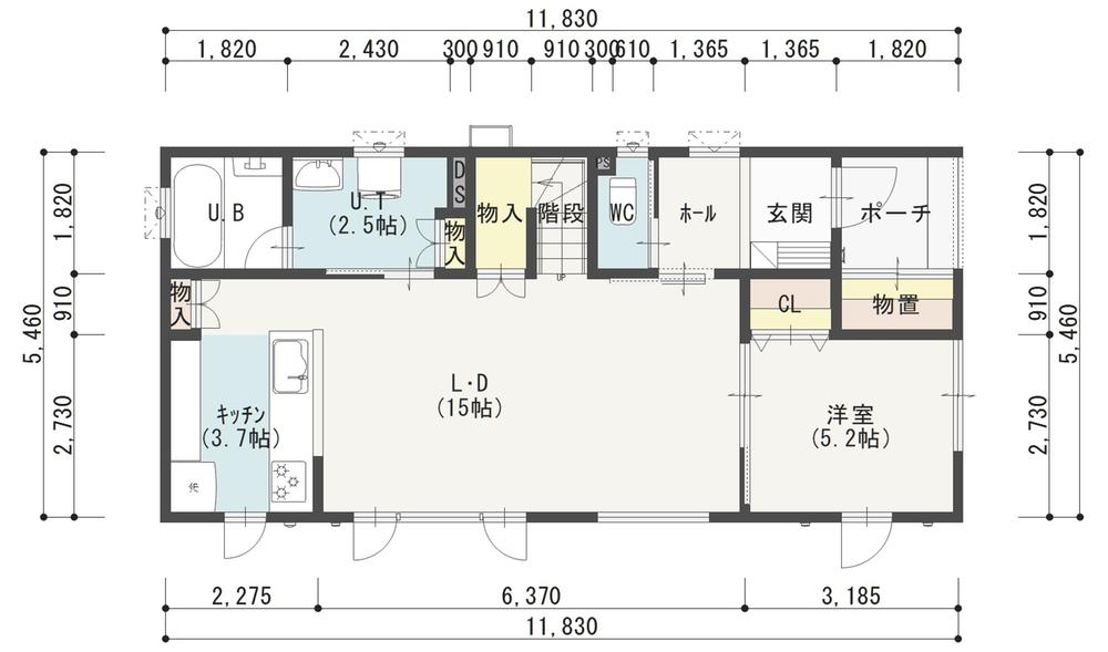 新琴似四条１（麻生駅） 3880万円