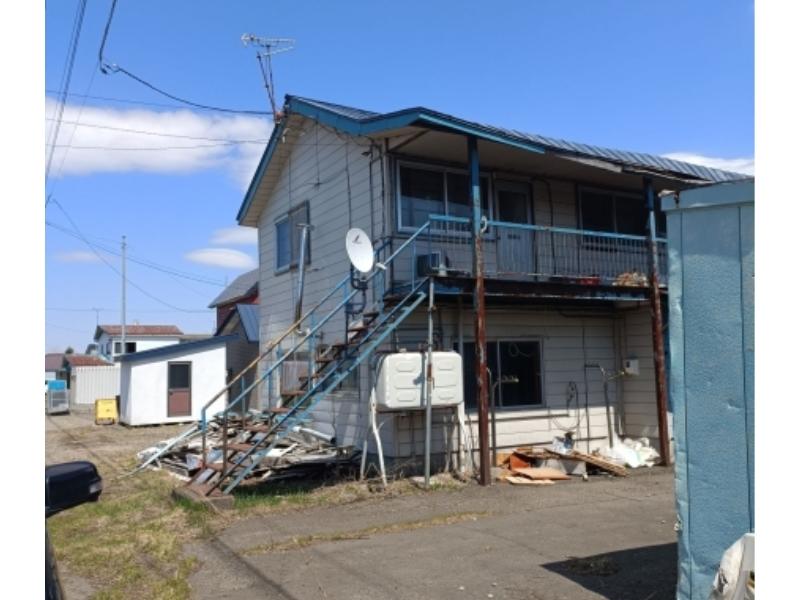 西町６ 180万円