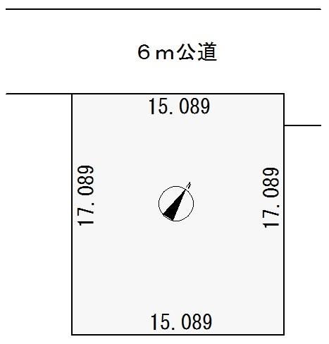 西町６ 180万円