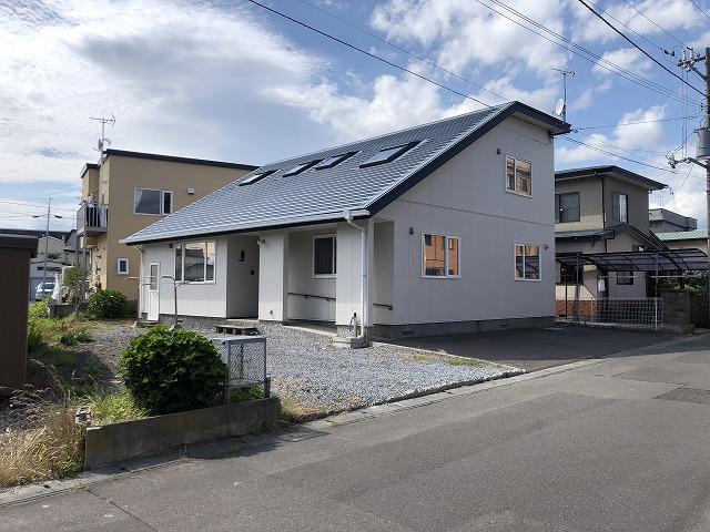 亀田本町（五稜郭駅） 2130万円