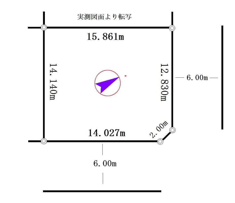 新琴似十二条１２ 1530万円