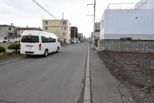 本郷通１２丁目北（南郷１３丁目駅） 4780万円