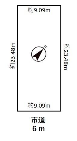 新琴似六条１１ 1500万円