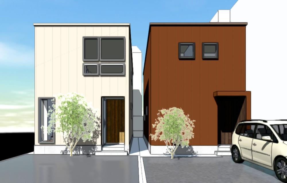 SUUMO】北42条東2丁目コンセプト新築住宅オーナー募集！！ | 新築