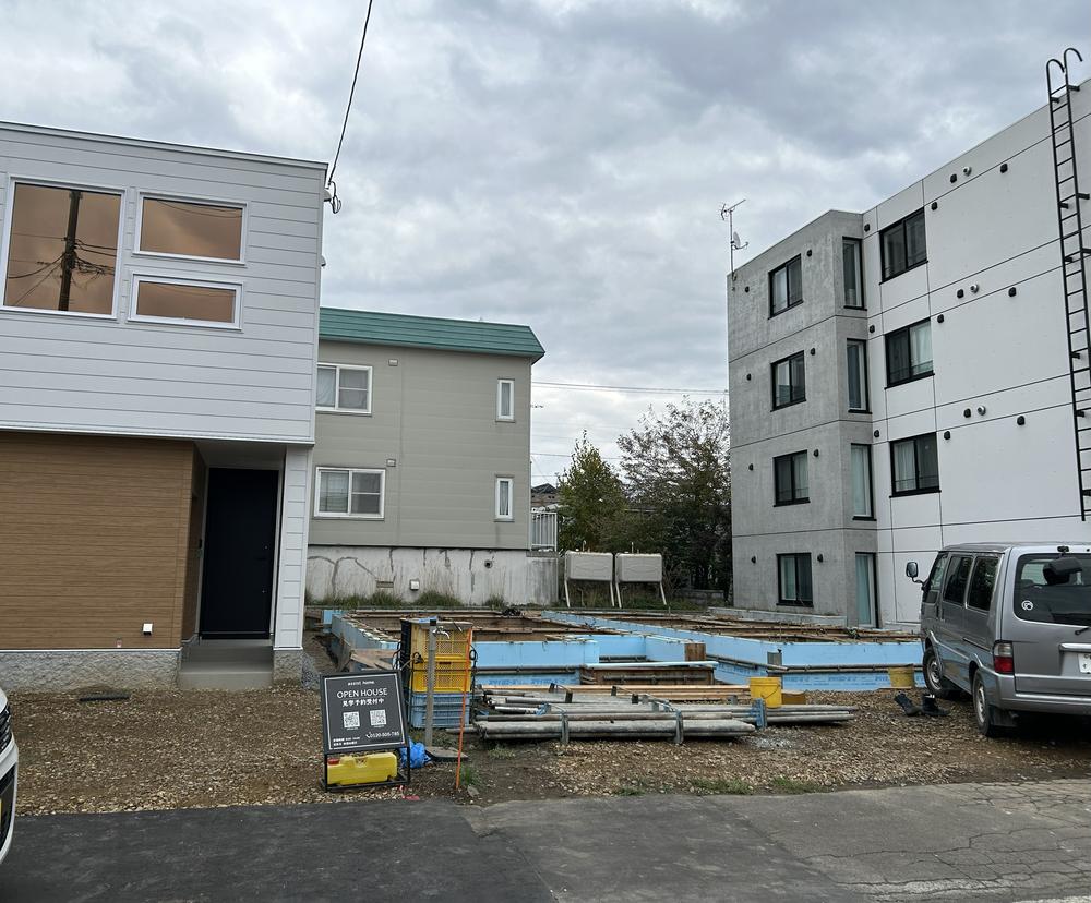 SUUMO】北42条東2丁目コンセプト新築住宅オーナー募集！！ | 新築