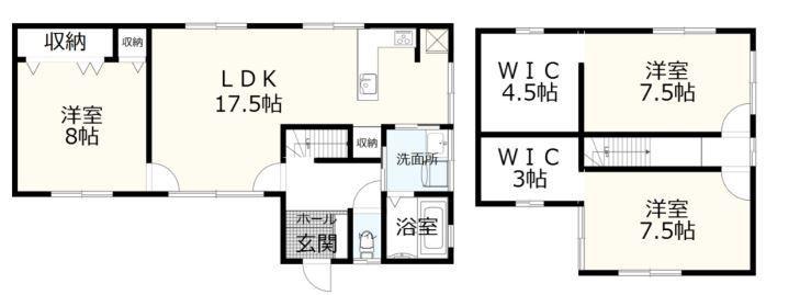 西野十一条８（宮の沢駅） 1998万円