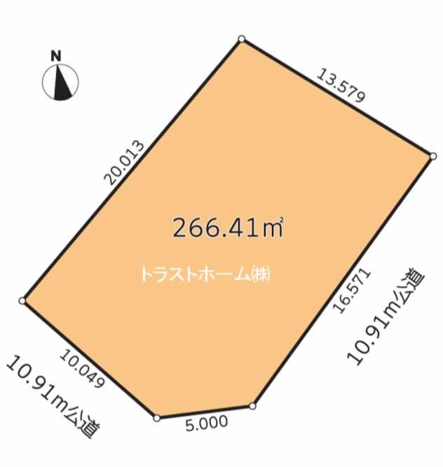 新琴似三条６（新川駅） 3200万円