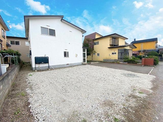 日吉町４（湯の川駅） 980万円