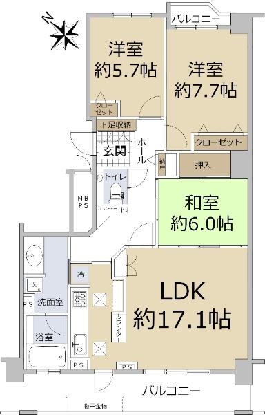 エクセルシオール新札幌ヒルズ