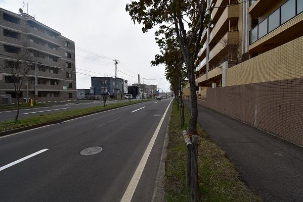 エクセルシオール 新札幌 人気 スリー コート