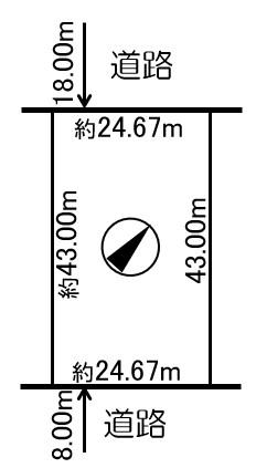 西町３ 1000万円