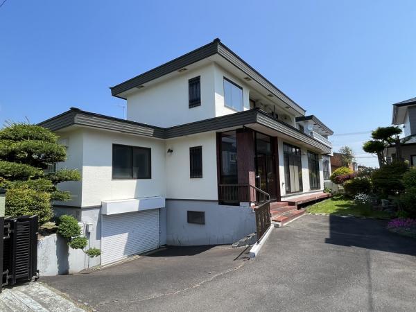 三光町２（苫小牧駅） 1080万円