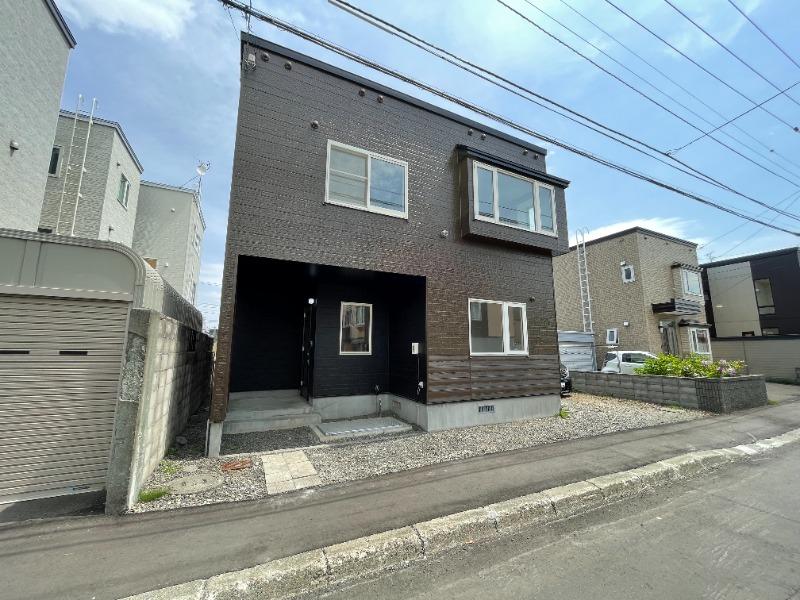 西野八条４ 2380万円