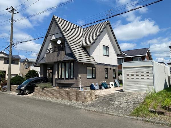 白樺町３ 1780万円