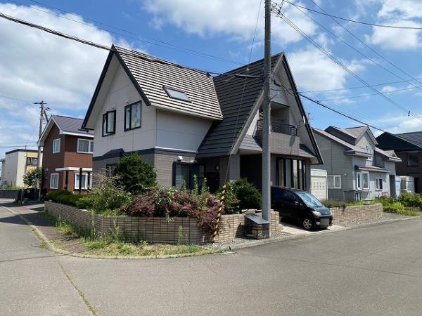 白樺町３ 1780万円