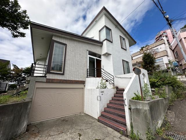 川沿一条２ 1380万円