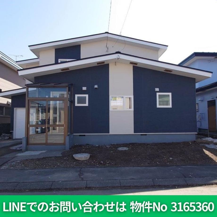 日新町６（糸井駅） 1530万円