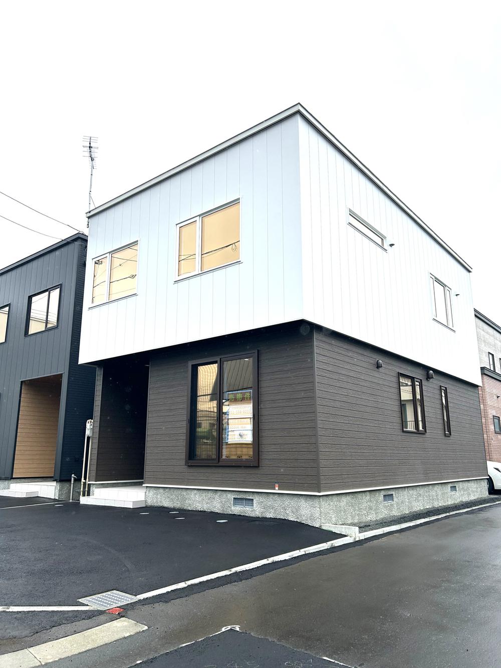 新川二条３（新川駅） 3850万円