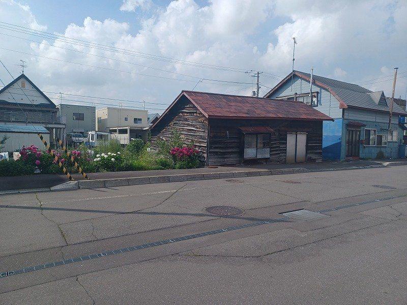 中町１（美瑛駅） 400万円