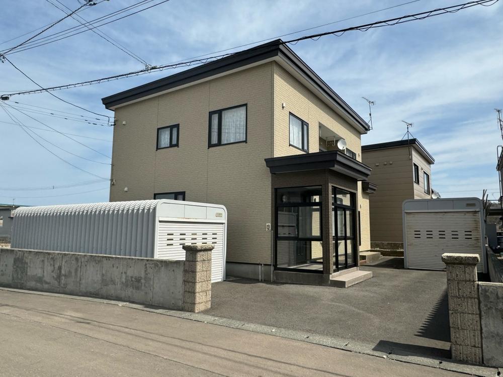 登町 1500万円