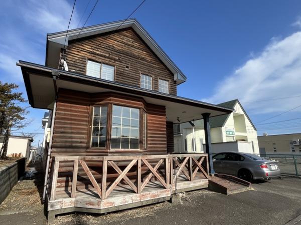 澄川町２（糸井駅） 1480万円