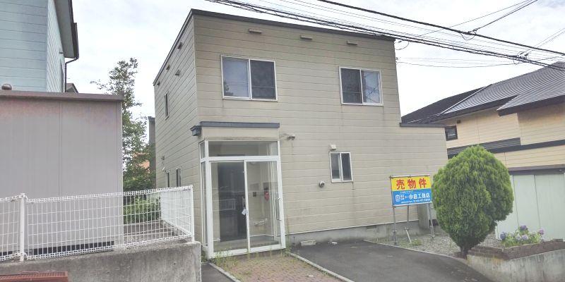 陣川町 420万円