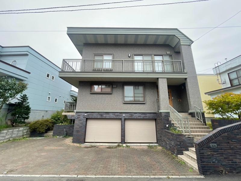 澄川四条８（自衛隊前駅） 4200万円